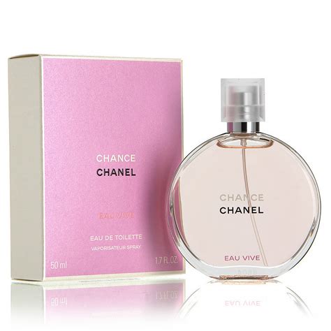 chance chanel eau vive 50ml|Chanel eau VIVE fragrantica.